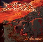 MÖRSER ''1st Class Suicide''