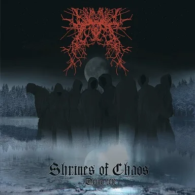 IAPETHOS ''Shrines of Chaos''