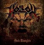 HOLLOW ''Dark Thoughts''