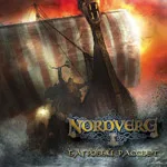 NORDVERG ''Багровый рассвет''