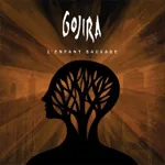 GOJIRA ''L'enfant Sauvage''