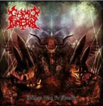 COSMIC FUNERAL ''Godless War To Eternity''