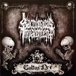 SACRILEGIOUS IMPALEMENT ''Cultus Nex''