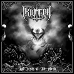 TRIUMFALL ''Antithesis Of All Flesh''