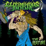 GLOOMINOUS DOOM ''The Feature''