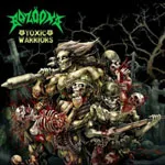 BAZÖOKA ''Toxic Warriors''