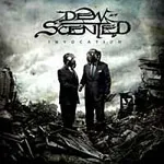 DEW-SCENTED ''Invocation''