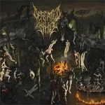 DEFEATED SANITY ''Chapters of Repugnance''