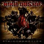 NIHIL OBSTAT ''Disintegration''