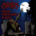 EXILE ''Dead Thrashers Rising''