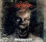 GRAVDAL ''Torturmantra''