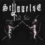 STYGGELSE ''Heir Today - God Tomorrow''