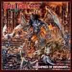 FATAL EMBRACE ''The Empires of Inhumanity''