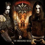 OV HELL ''The Underworld Regime''