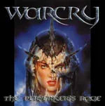 WARCRY ''The Beserker's Rage''