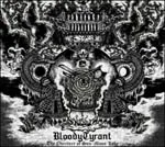BLOODY TYRANT ''The Overture Of Sun, Moon, Lake''