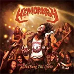 HEMORAGY ''HeadBang Till Death''