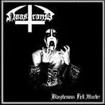 NAASTRAND ''Blasphemous Hell Murder''