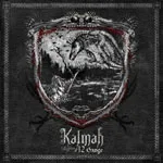 KALMAH ''12 Gauge''