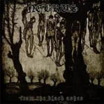 NEBRUS ''From the Black Ashes''