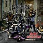 MORBID CARNAGE ''Night Assassins''