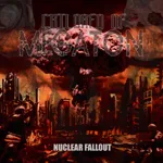 CHILDREN OF MEGATON ''Nuclear Fallout''