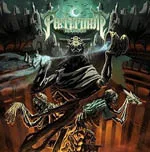 AETERNAM ''Moongod''
