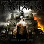 TRIGGER THE BLOODSHED ''Degenerate''