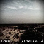 STROSZEK ''A Break In The Day''