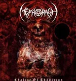 MEPHORASH ''Chalice Of Thgirion''