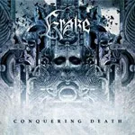 KRAKE ''Conquering Death''