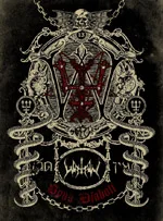 WATAIN ''Opus Diaboli''