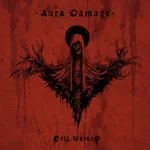 HELL UNITED ''Aura Damage''