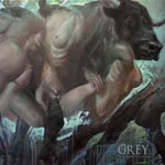 GREY ''Whoneedsyou''