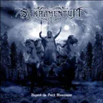 SAKRAMENTUM ''Beyond The Dark Mountains''