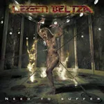 LEGEN BELTZA ''Need To Suffer''