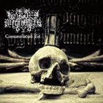 HORDES OF THE MORNING STAR ''Consummatum Est''