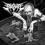 FETID ZOMBIE ''Vomiting in the Baptismal Pool''