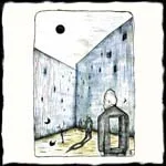 WALL OF THE EYELESS ''Through Emptiness Demo''