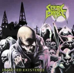 SEPTIC CHRIST ''Infected Existence''