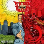 PUTRID BLOOD ''Absolute profit''