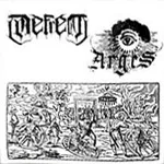 NEFRET/ARGES ''Death/Life (Split)''
