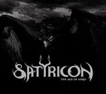SATYRICON ''The Age of Nero''