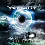WARTIME ''Solar Messiah''