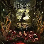 CENOTAPH ''Putrescent Infectious Rabidity''