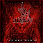 THE EVIL AMIDST ''Lords Of The Nine''