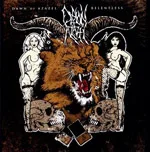 DAWN OF AZAZEL ''Relentless''