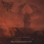REVELATIONS OF RAIN ''Emanation Of Hatred''