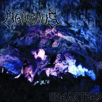 AGARTHUS ''Unearthed''