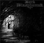 DARK BLASPHEMER ''Drowning In Depression''